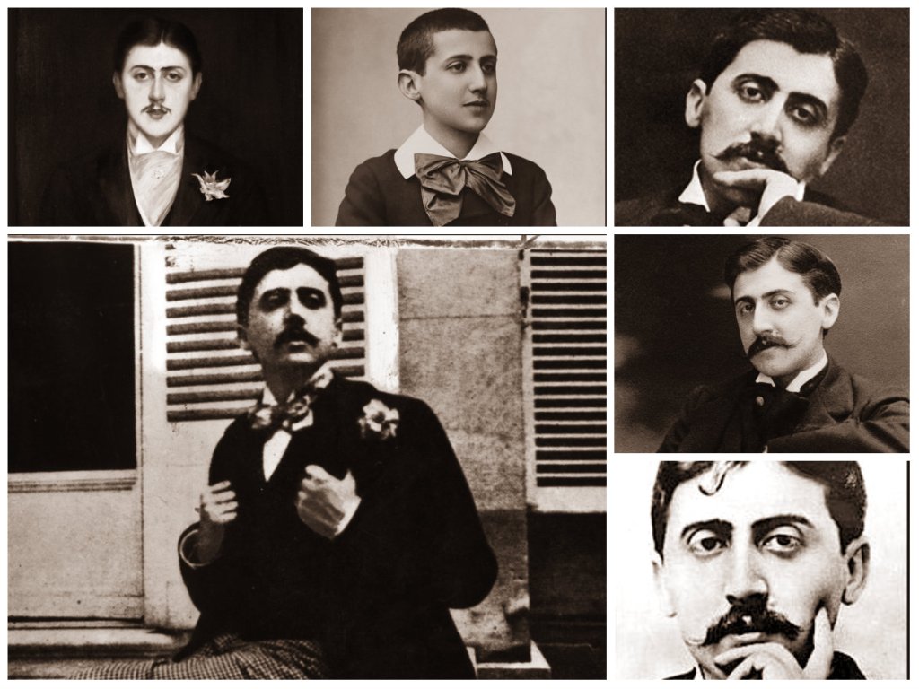 proust-collage