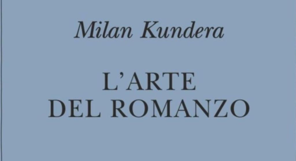 Milan Kundera, 1929-2023