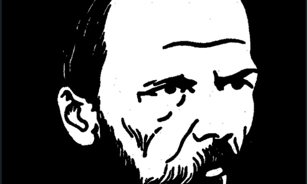 Dostoevskij, “L’idiota”, il nuovo libro del gruppo di lettura “Grandi libri“